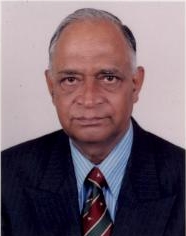 Prof. (Dr.) M. M. Sharma